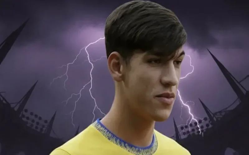 صفقة عراقية.. حيدر عبد الكريم ينضم للنصر السعودي لمزاملة النجم كريستيانو رونالدو